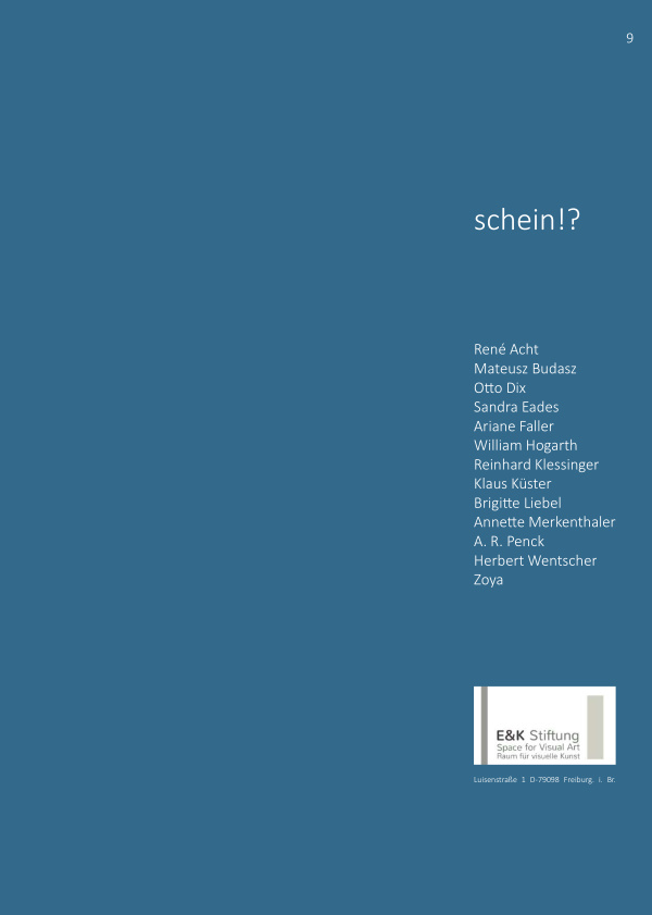 Cover schein!?